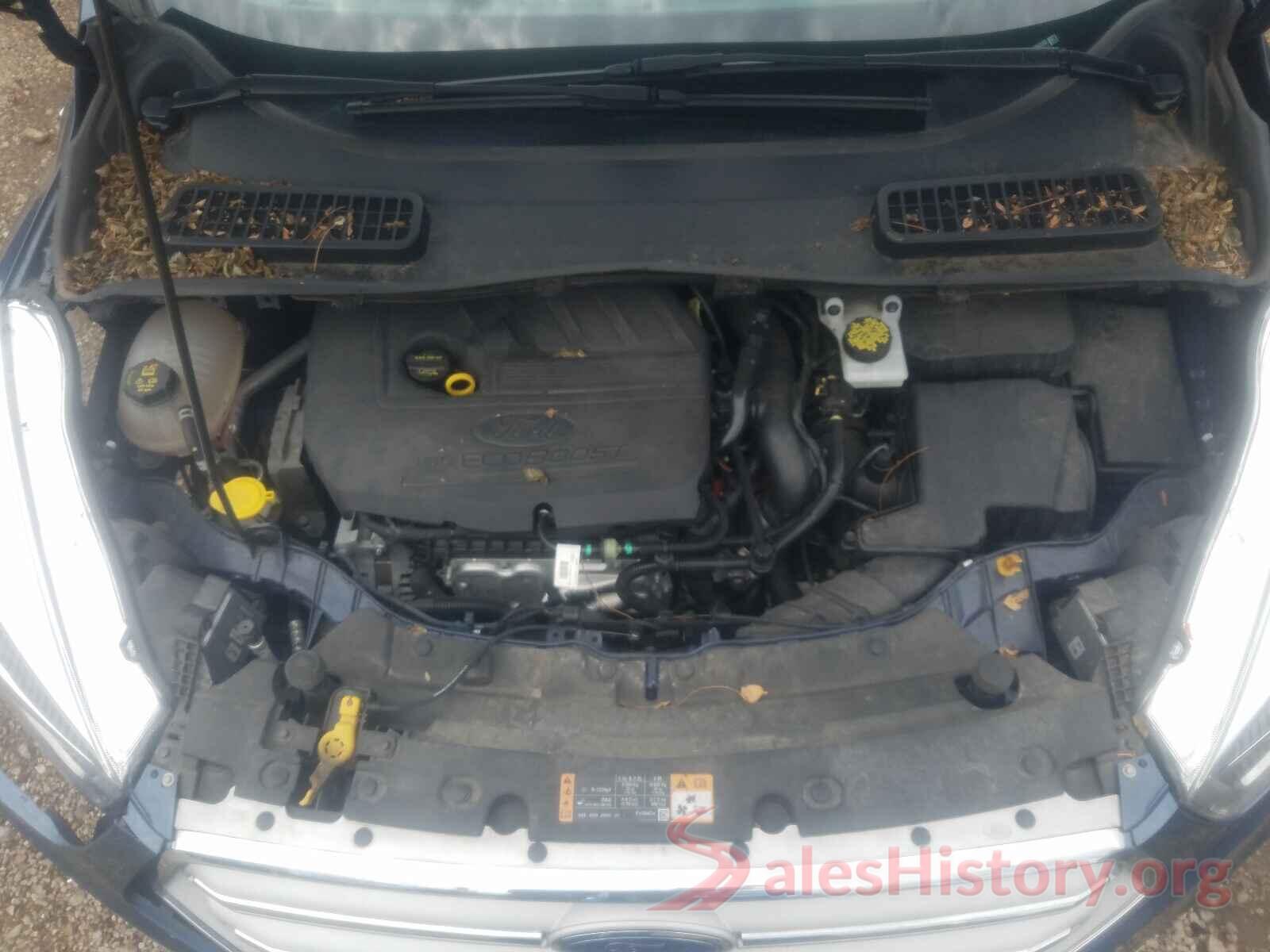 1FMCU0HD7JUB06170 2018 FORD ESCAPE