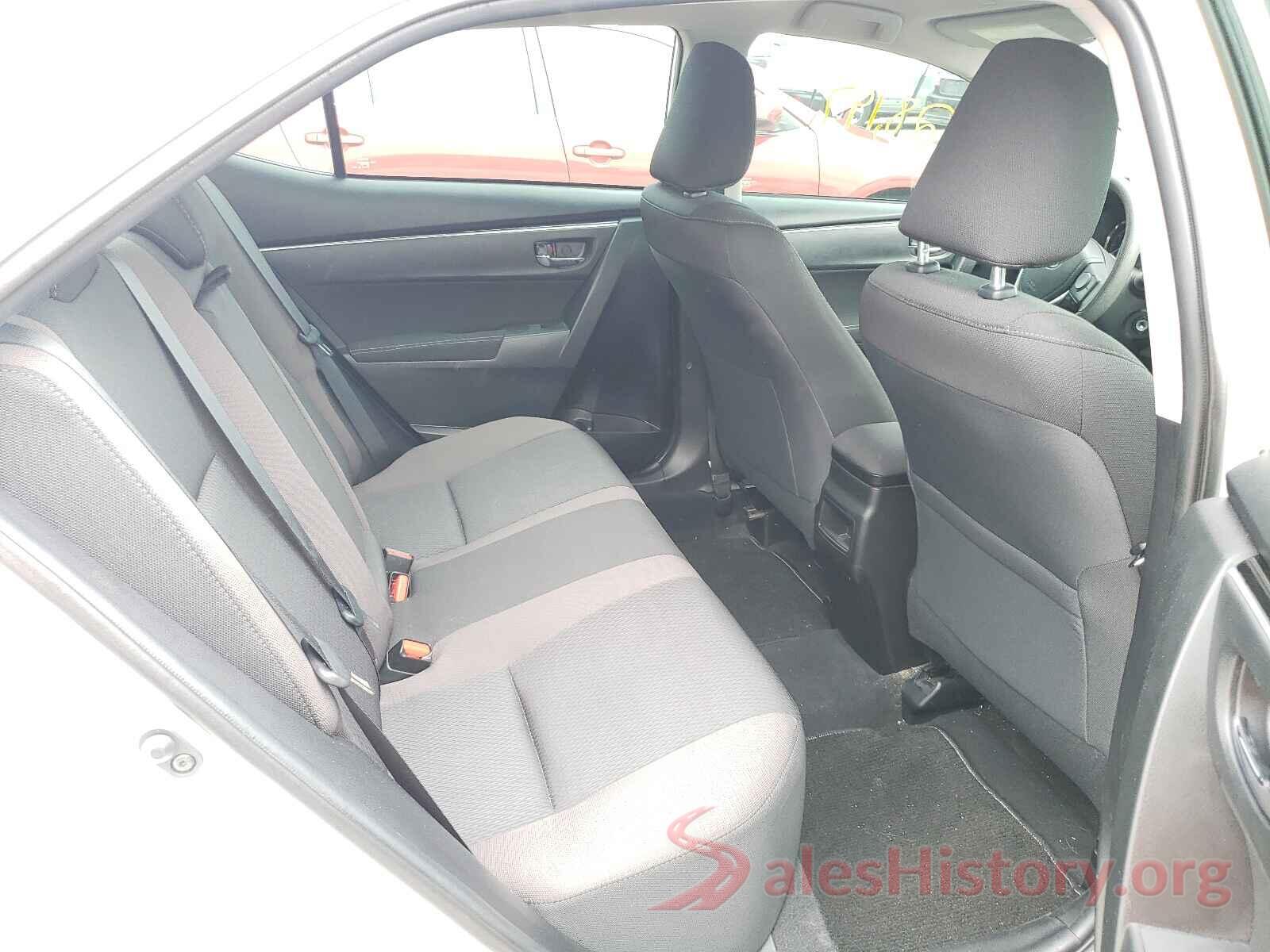 5YFBURHE8KP900638 2019 TOYOTA COROLLA