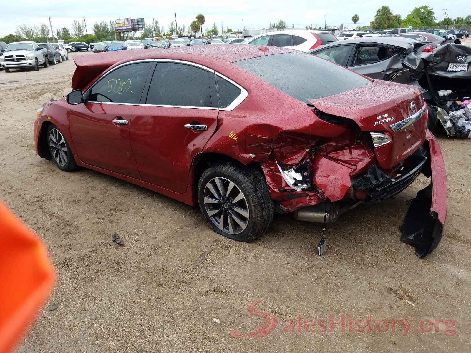 1N4AL3AP2HC187623 2017 NISSAN ALTIMA