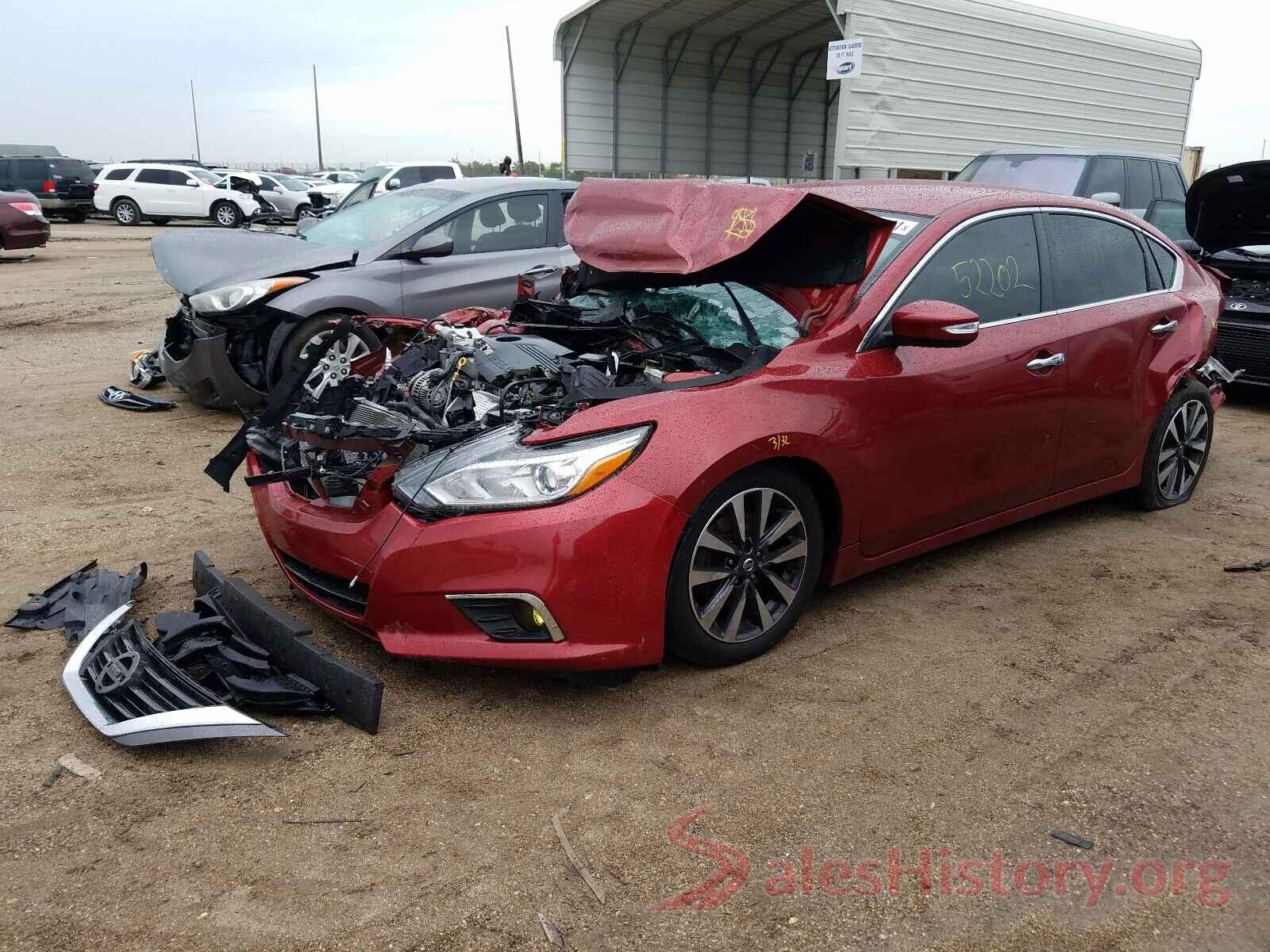 1N4AL3AP2HC187623 2017 NISSAN ALTIMA