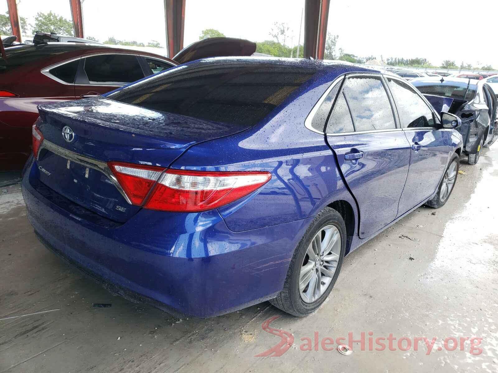 4T1BF1FKXGU550603 2016 TOYOTA CAMRY