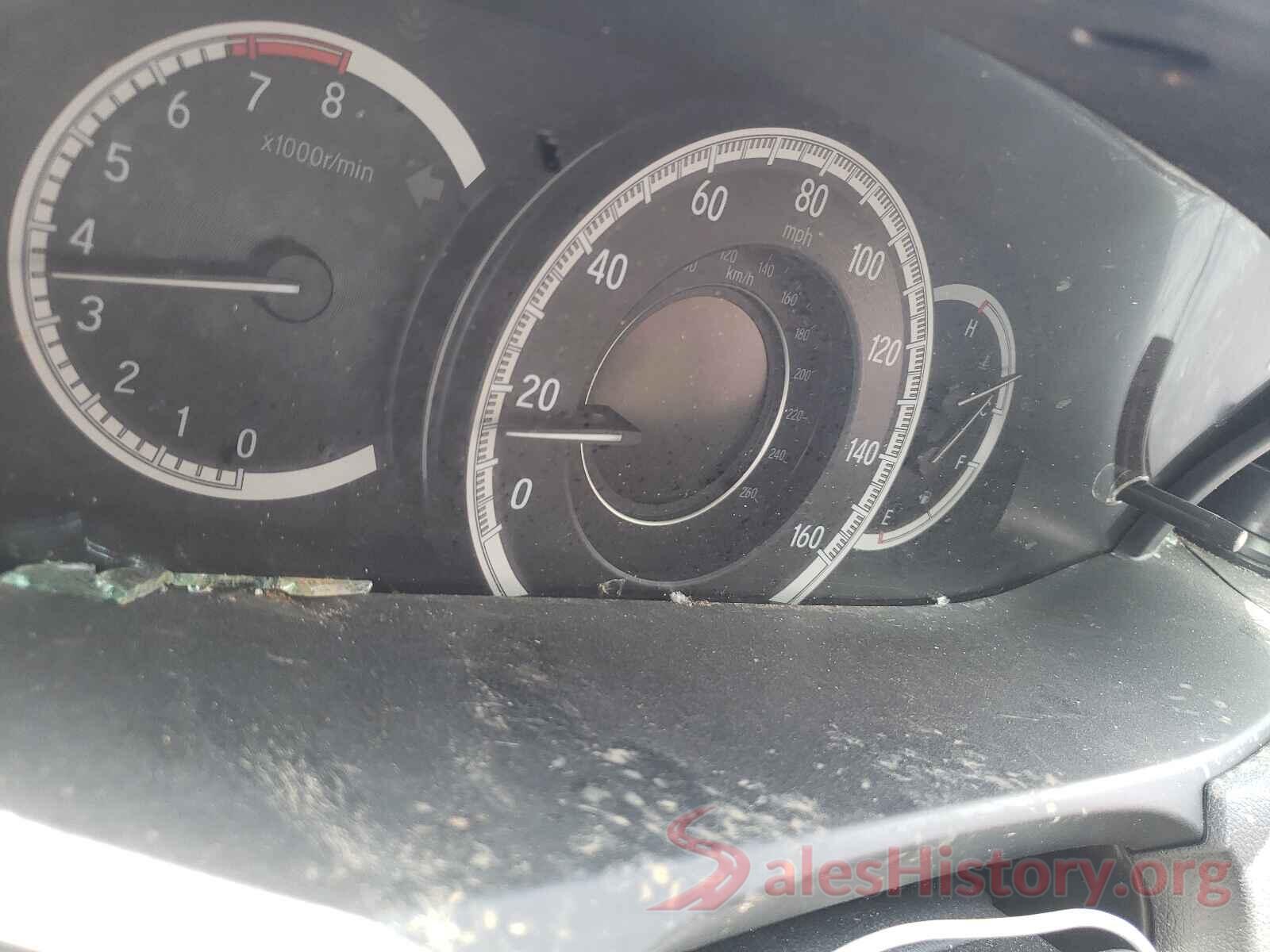 1HGCR2F38HA008077 2017 HONDA ACCORD