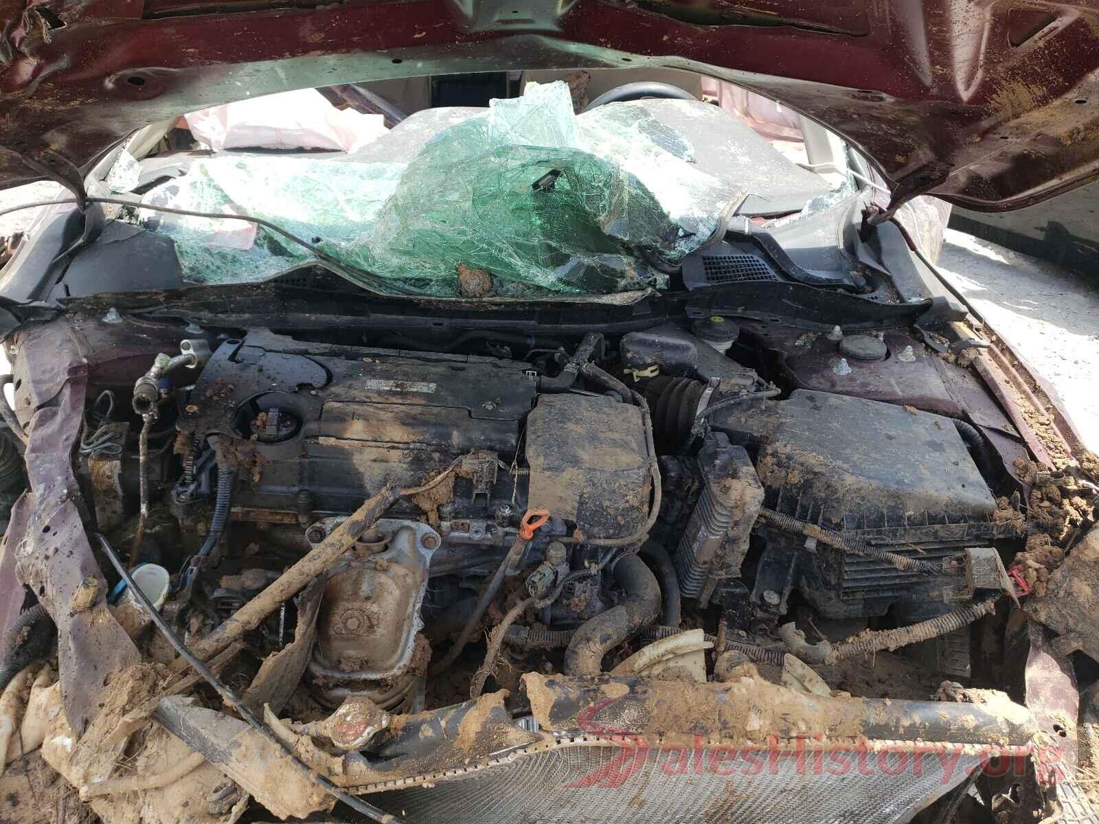 1HGCR2F38HA008077 2017 HONDA ACCORD