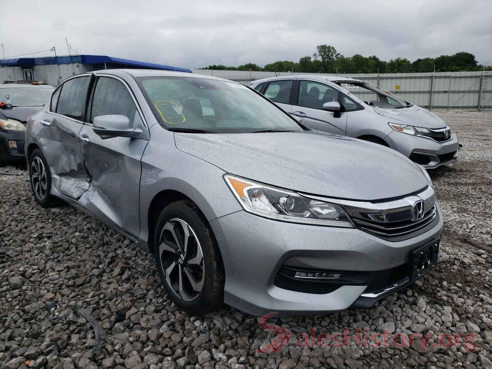 1HGCR2F97HA149243 2017 HONDA ACCORD