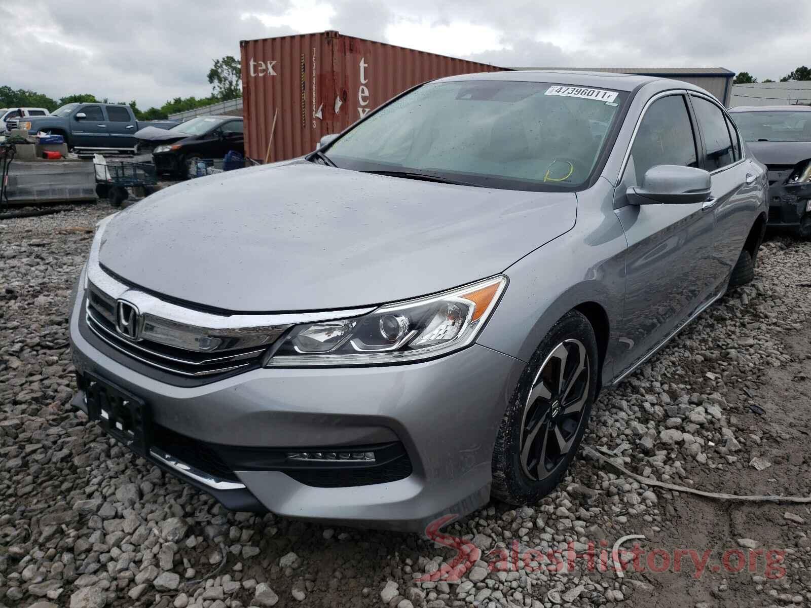 1HGCR2F97HA149243 2017 HONDA ACCORD