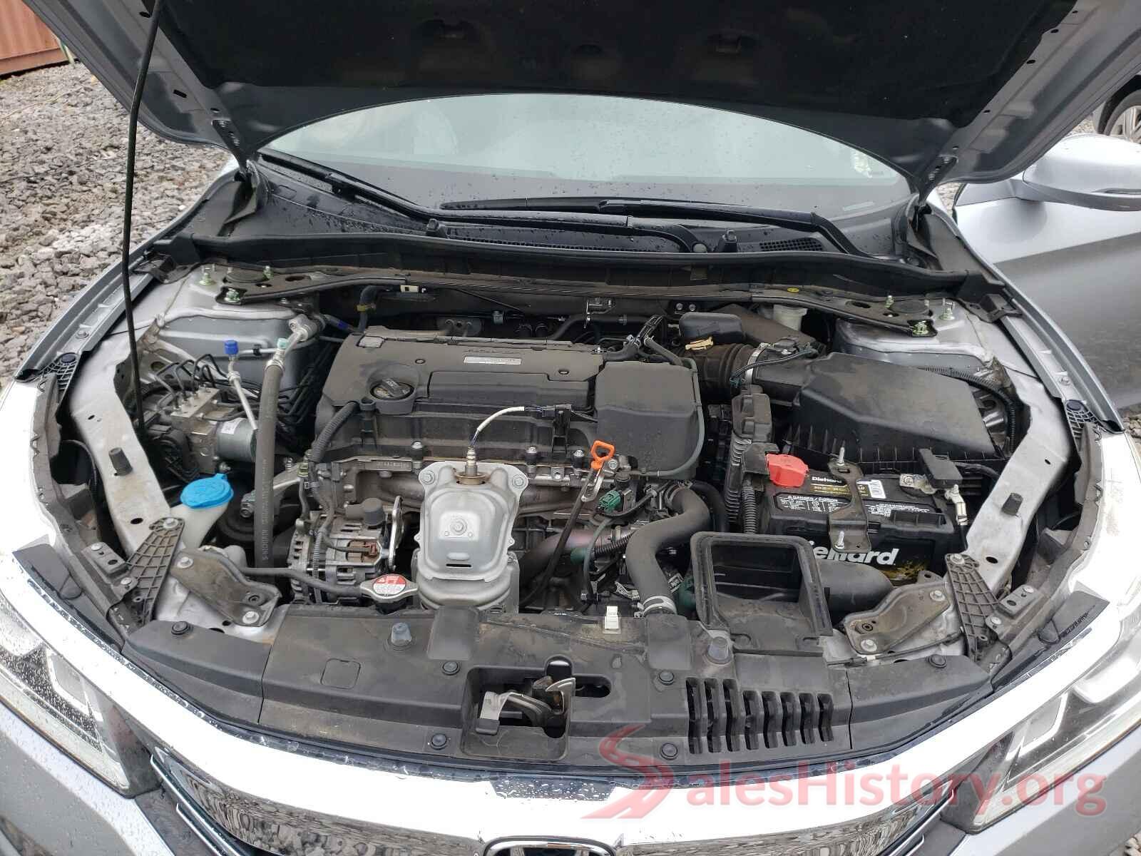 1HGCR2F97HA149243 2017 HONDA ACCORD