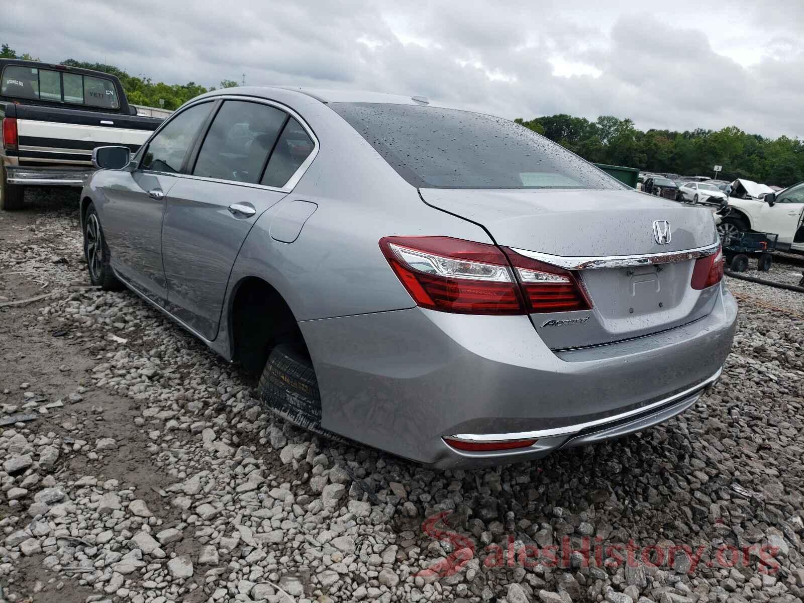 1HGCR2F97HA149243 2017 HONDA ACCORD