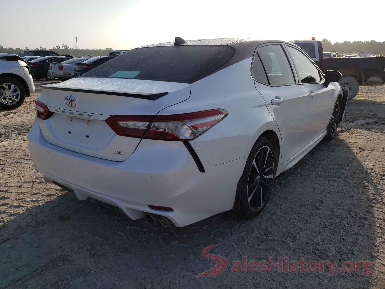 4T1BZ1HK1JU004798 2018 TOYOTA CAMRY