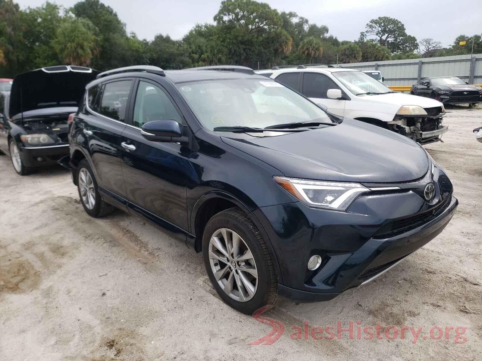 2T3YFREV2HW335181 2017 TOYOTA RAV4