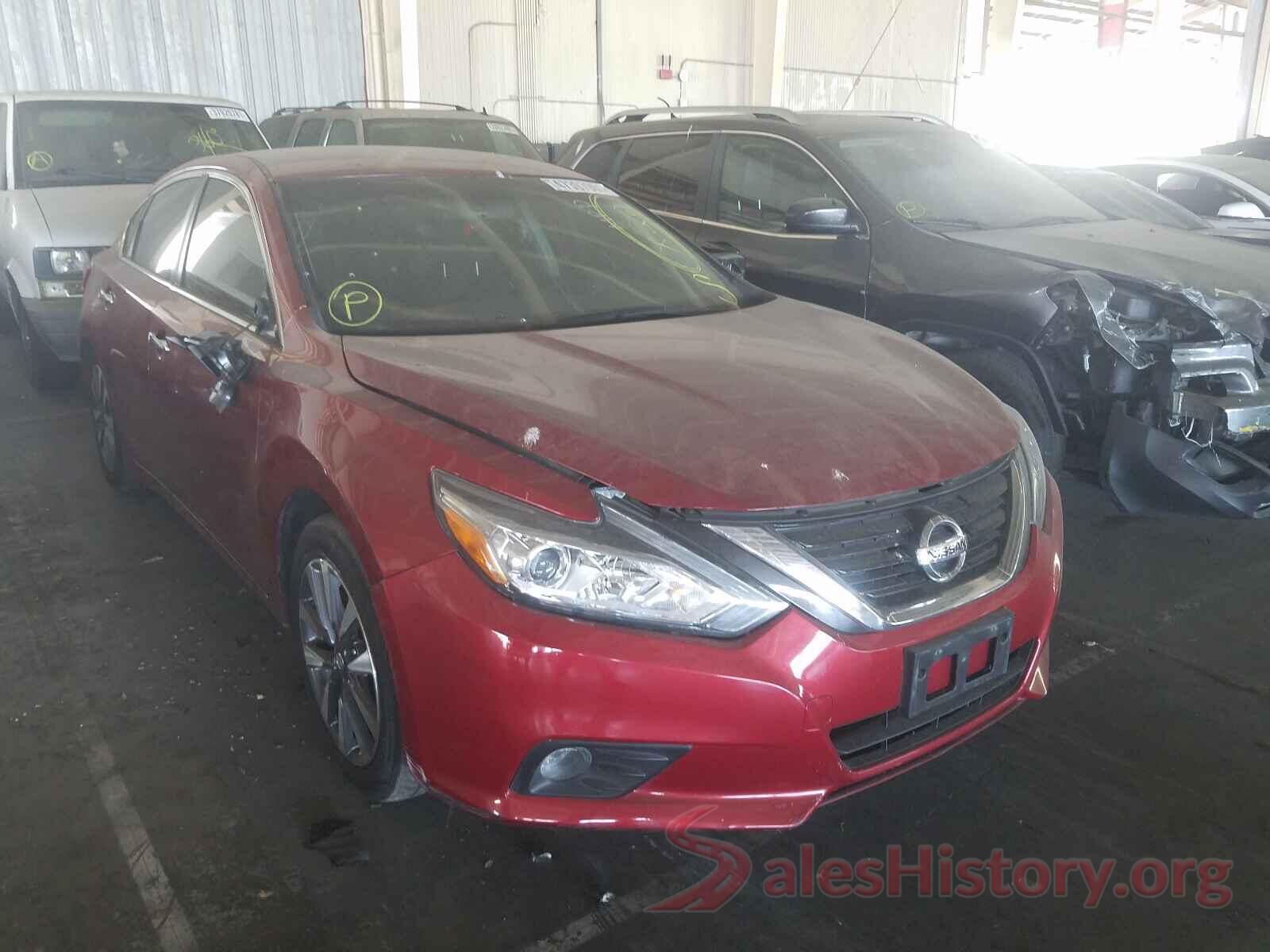 1N4AL3AP3HC281915 2017 NISSAN ALTIMA