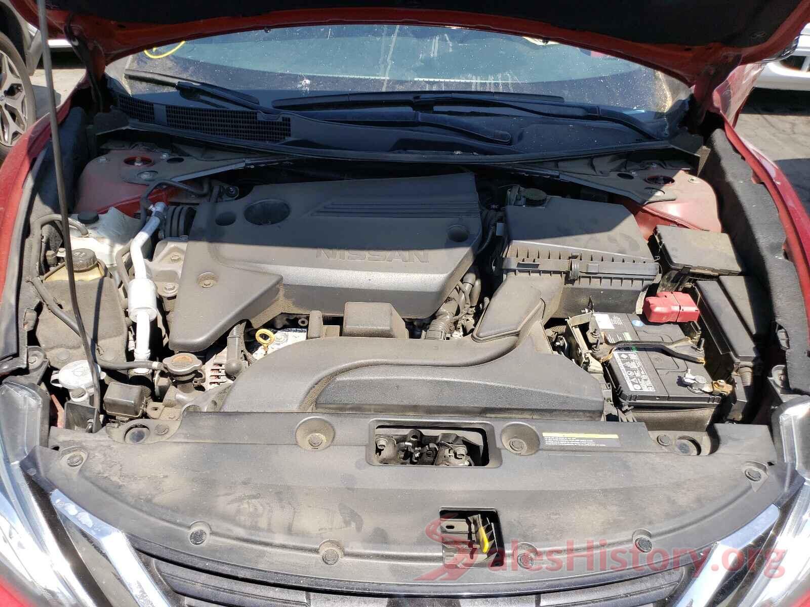 1N4AL3AP3HC281915 2017 NISSAN ALTIMA