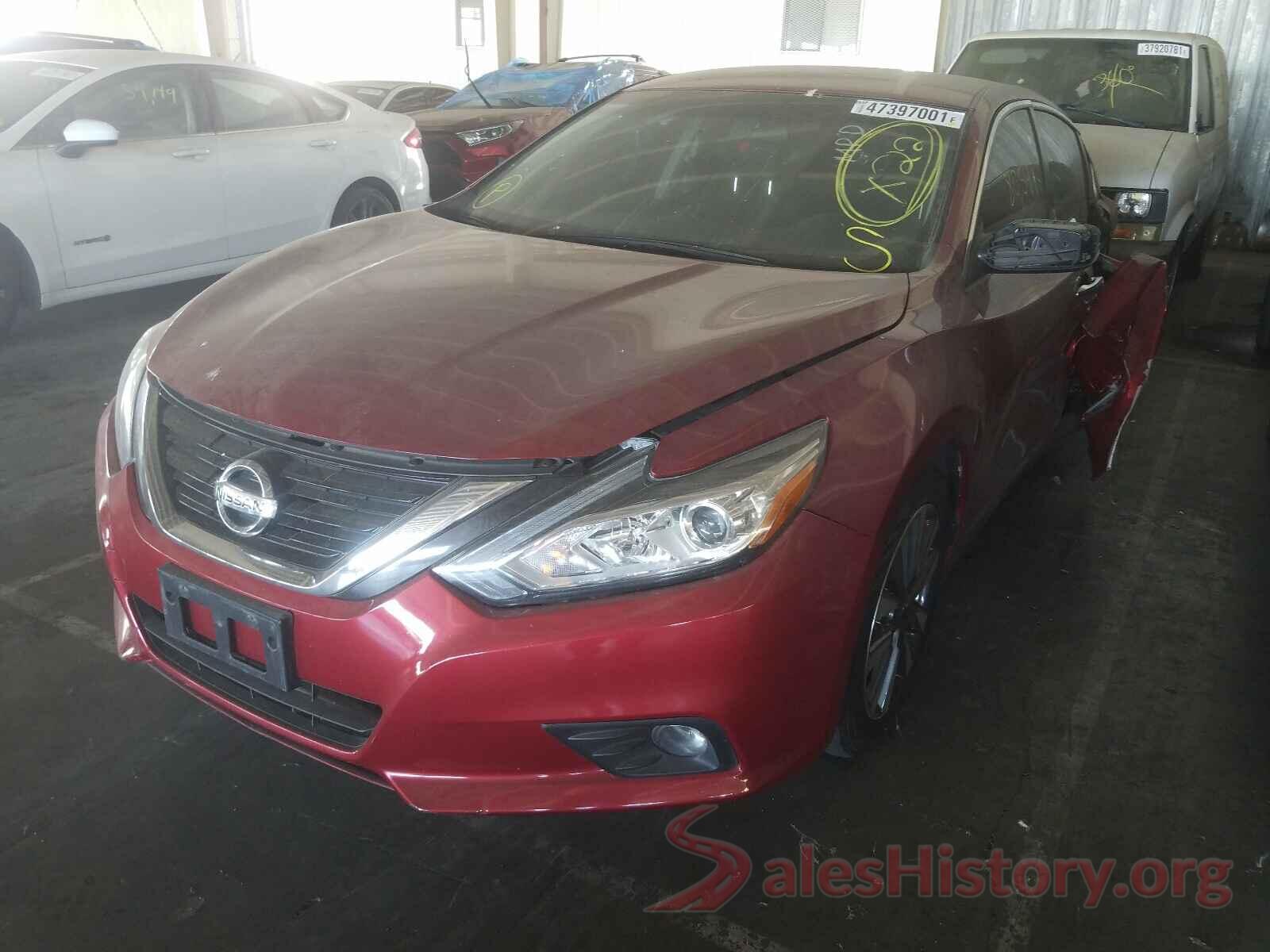 1N4AL3AP3HC281915 2017 NISSAN ALTIMA