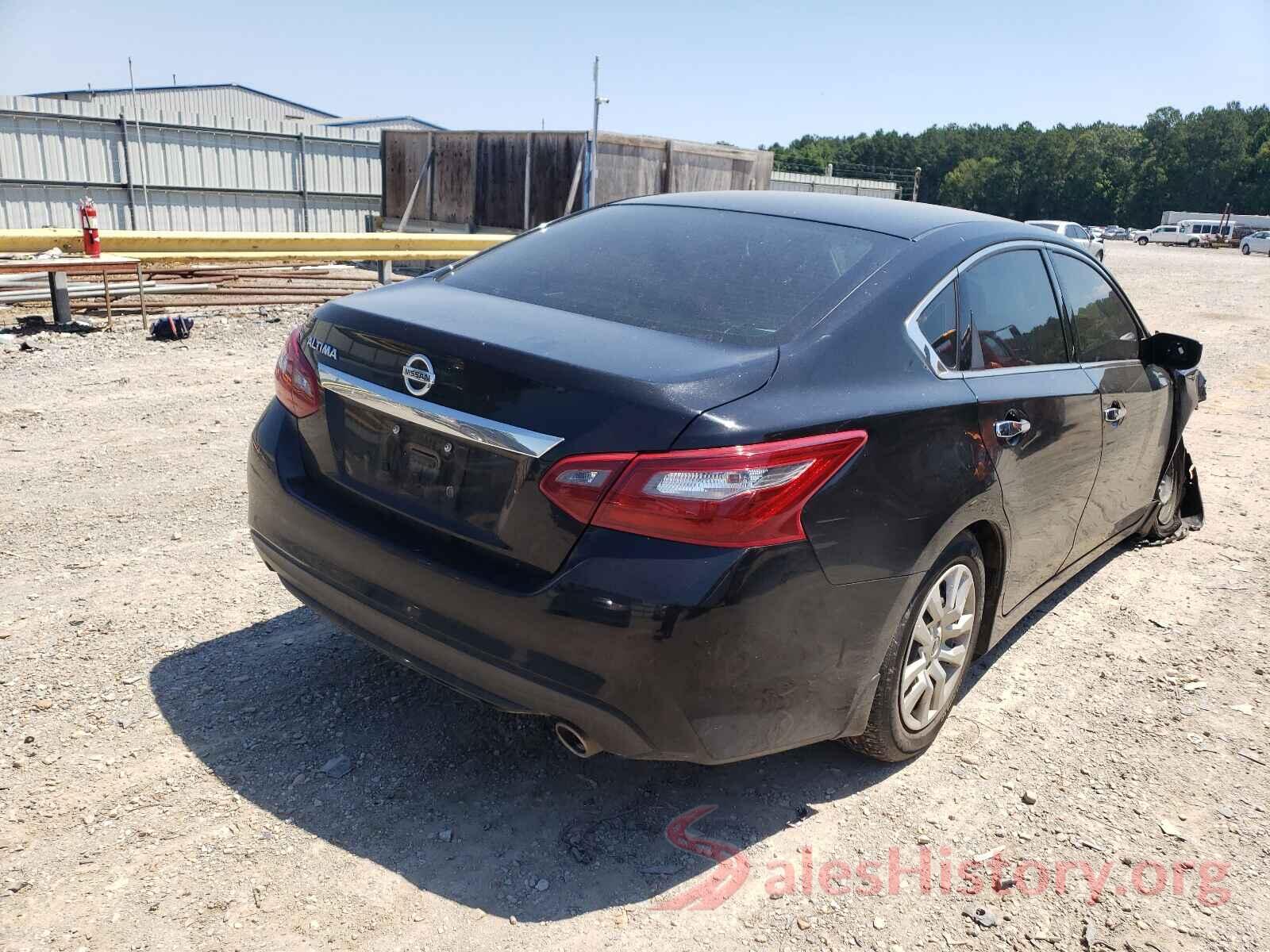 1N4AL3AP5JC228476 2018 NISSAN ALTIMA