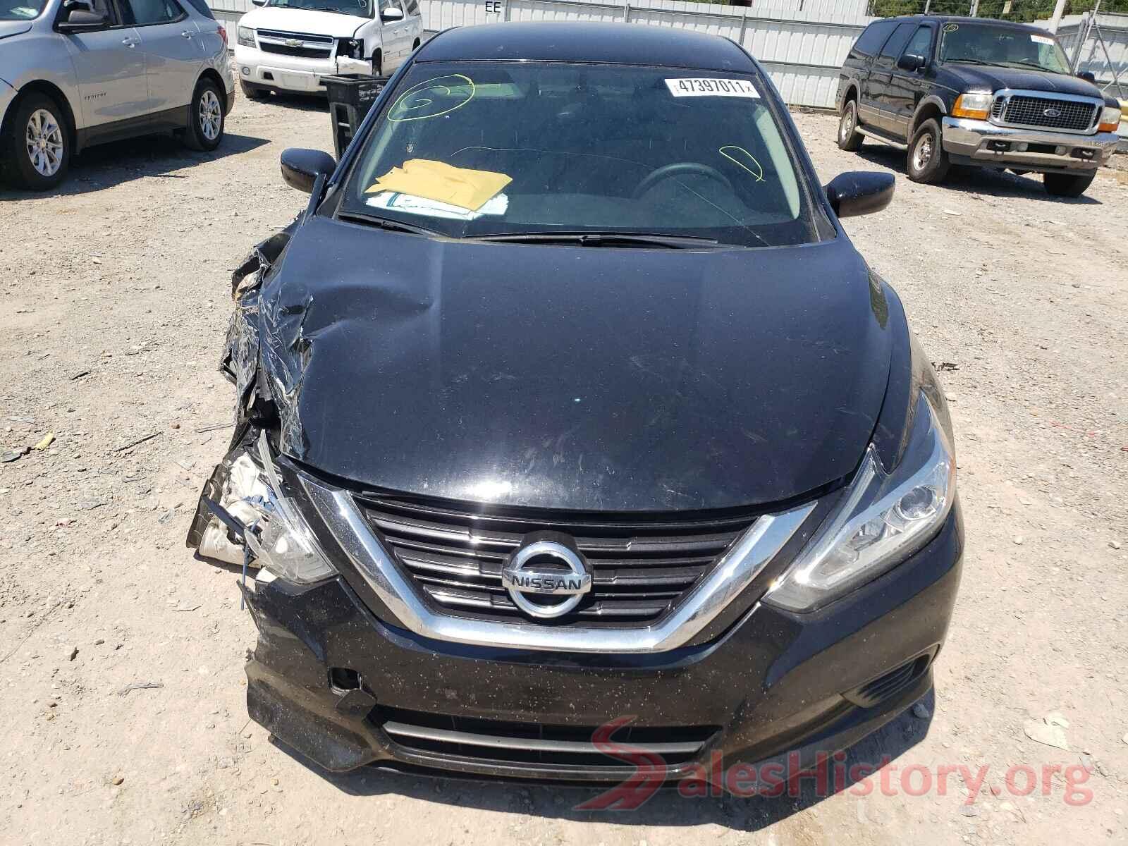 1N4AL3AP5JC228476 2018 NISSAN ALTIMA