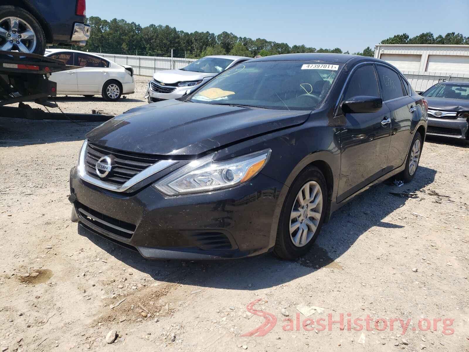 1N4AL3AP5JC228476 2018 NISSAN ALTIMA