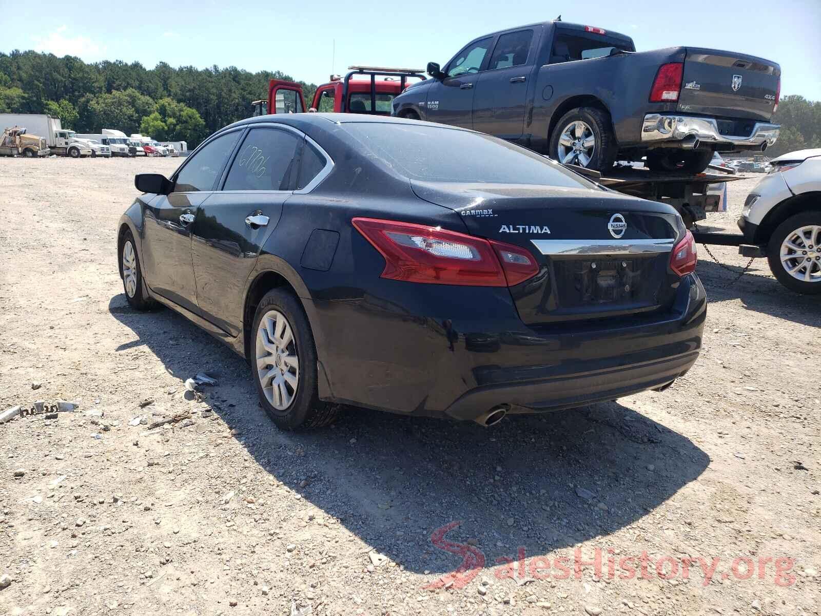 1N4AL3AP5JC228476 2018 NISSAN ALTIMA