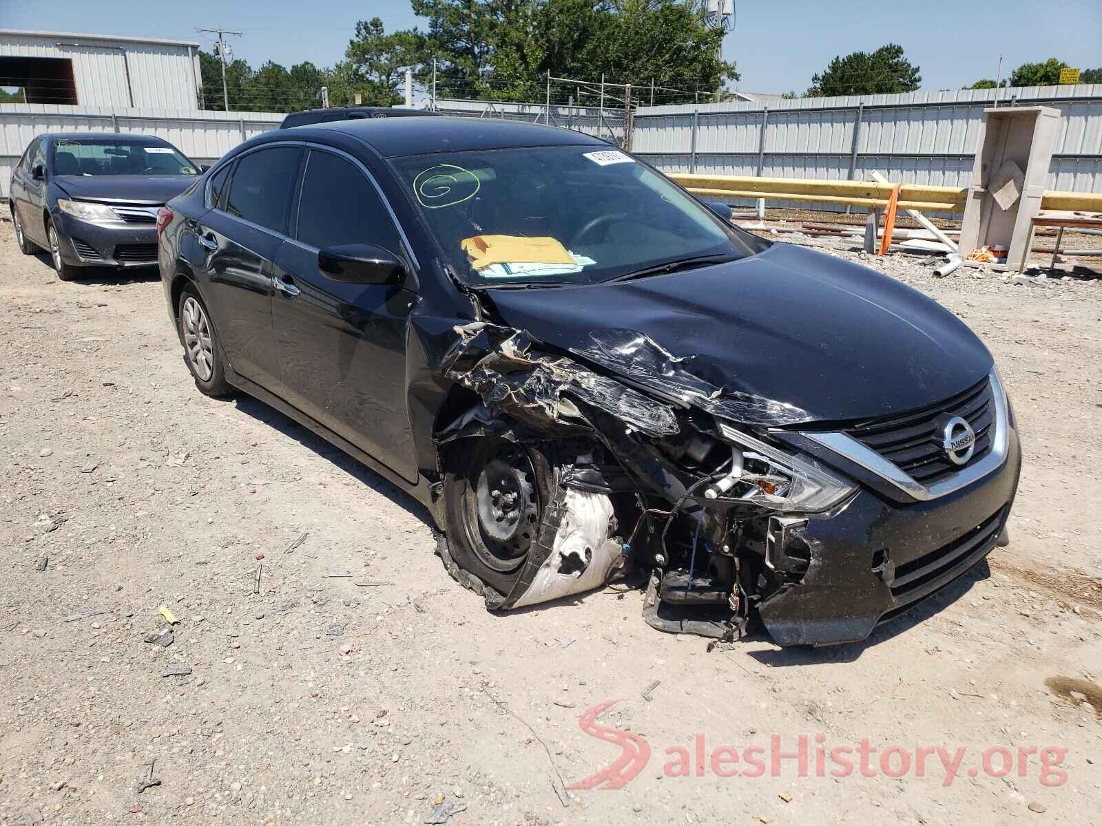 1N4AL3AP5JC228476 2018 NISSAN ALTIMA