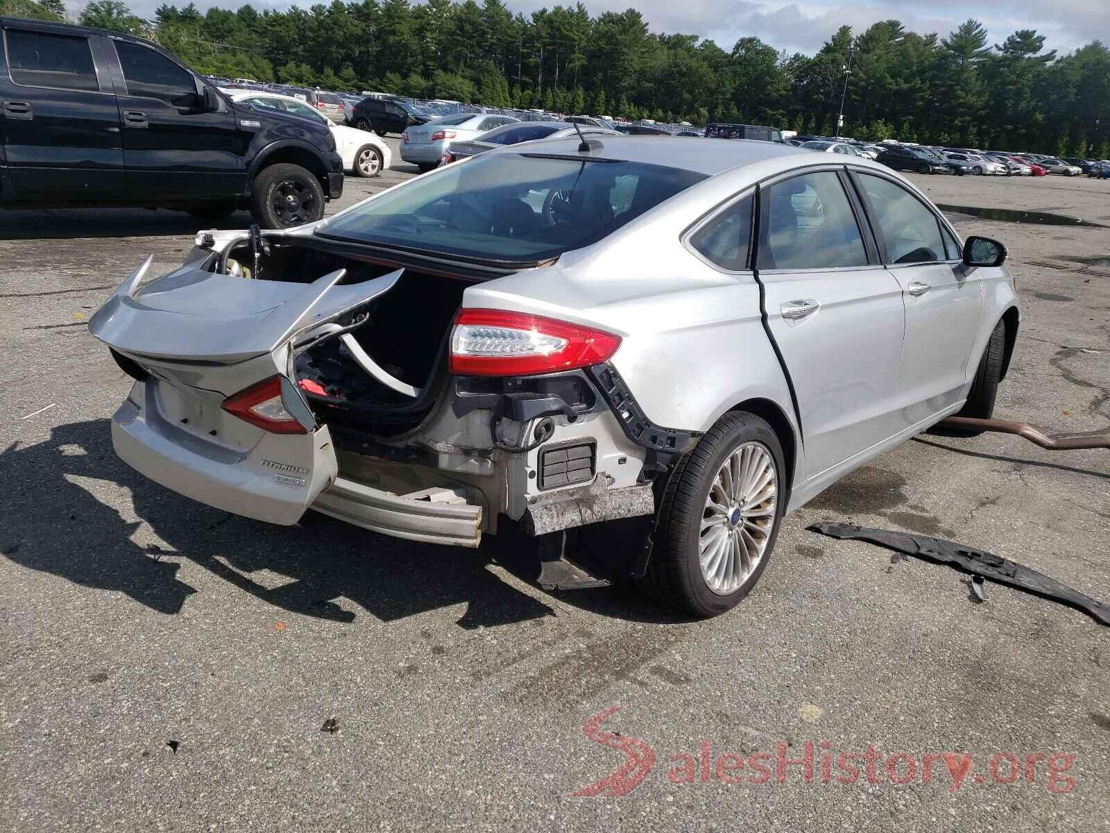 3FA6P0K9XGR150733 2016 FORD FUSION