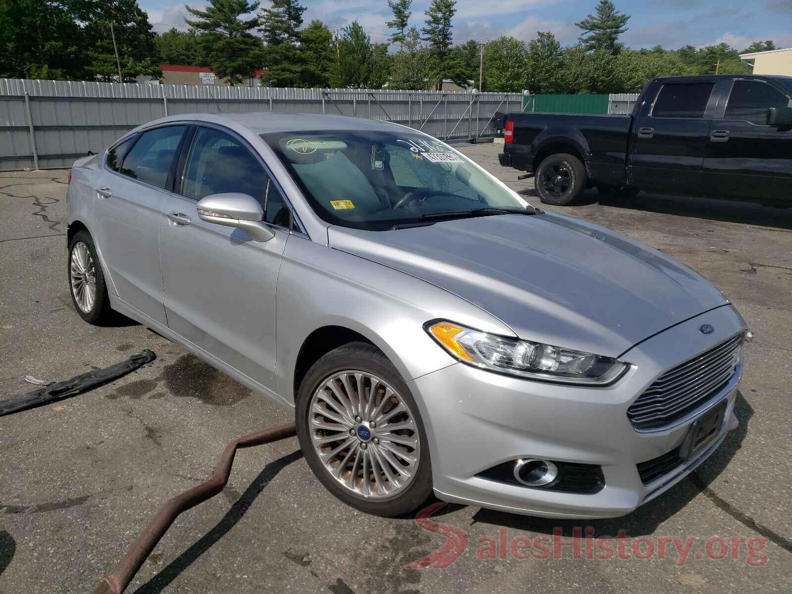 3FA6P0K9XGR150733 2016 FORD FUSION