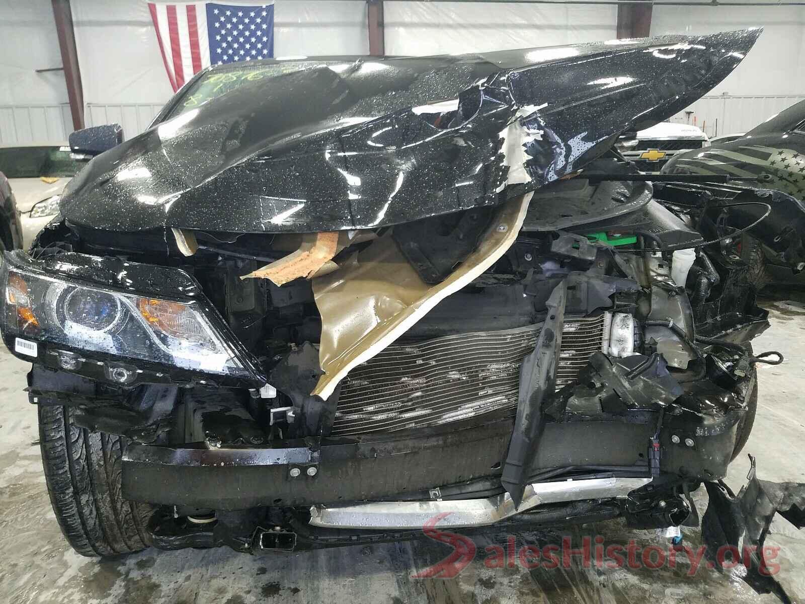 2G1115S36G9132615 2016 CHEVROLET IMPALA