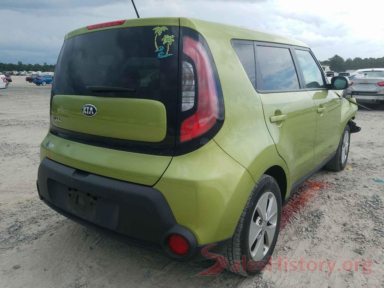 KNDJN2A28G7846069 2016 KIA SOUL