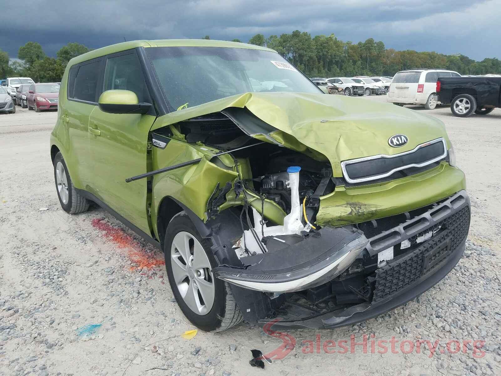 KNDJN2A28G7846069 2016 KIA SOUL