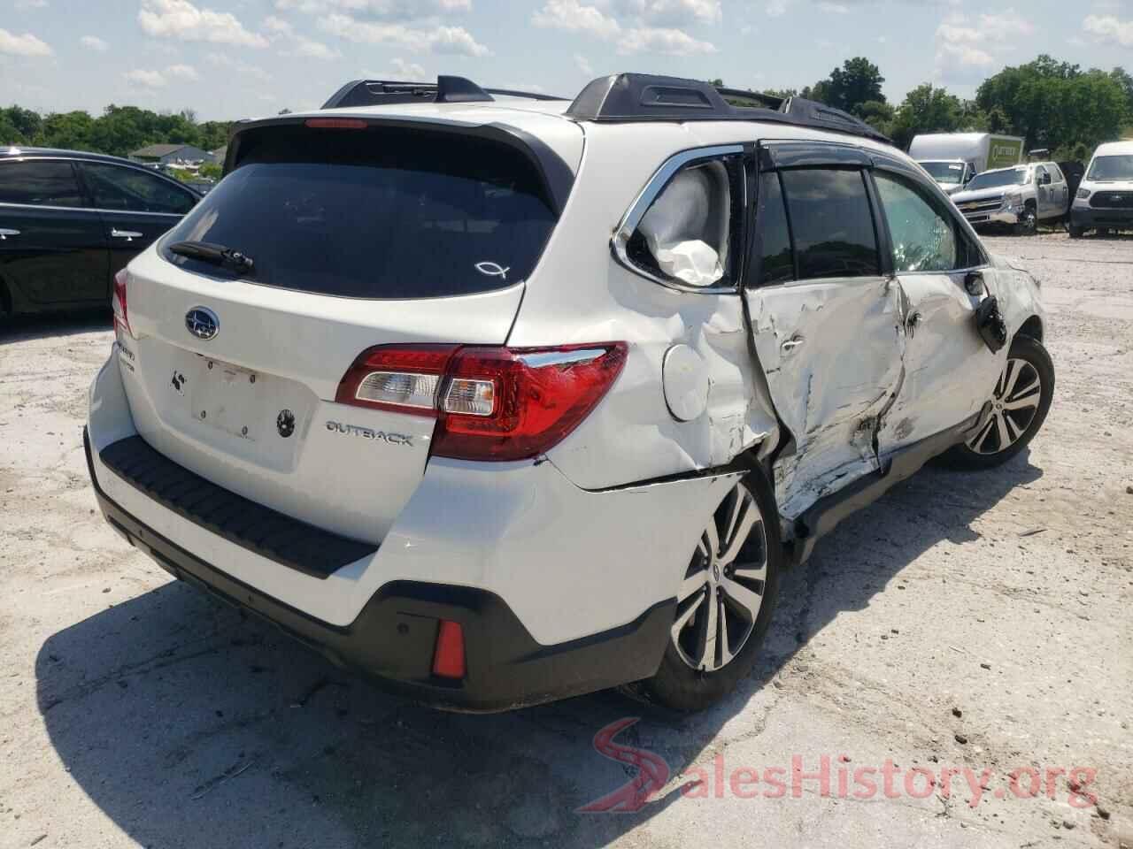 4S4BSANC3K3330482 2019 SUBARU OUTBACK