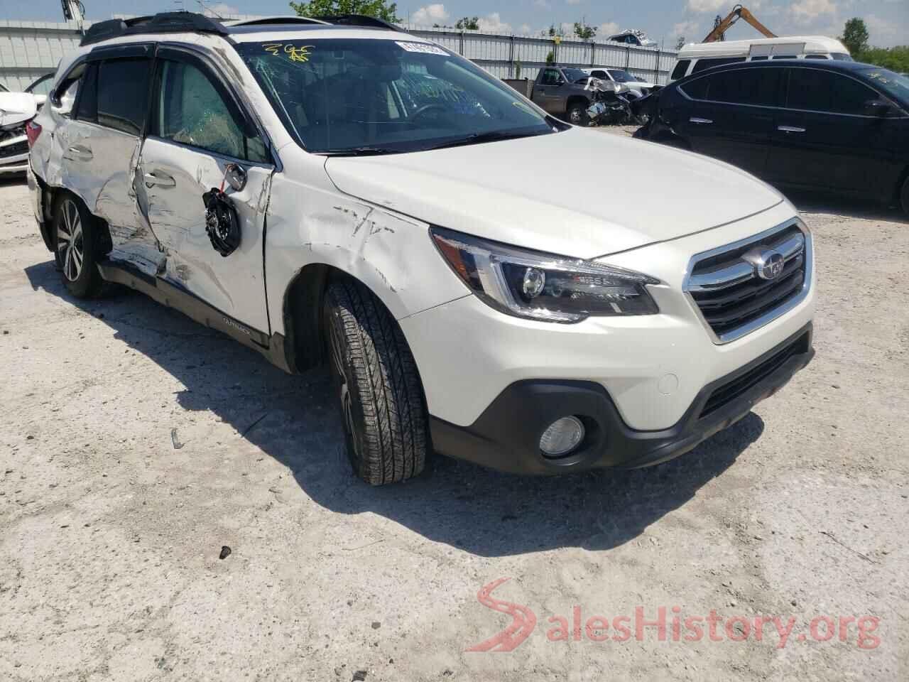 4S4BSANC3K3330482 2019 SUBARU OUTBACK