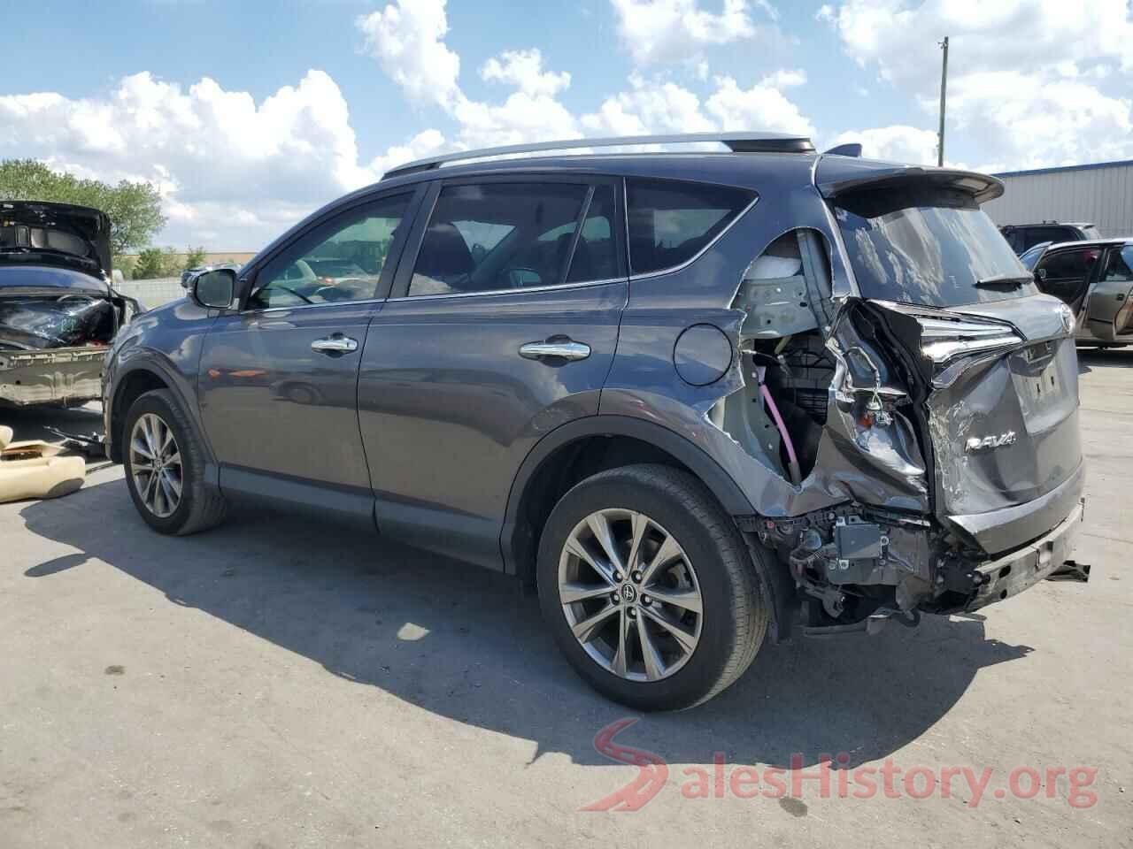 JTMYFREV3JJ196182 2018 TOYOTA RAV4