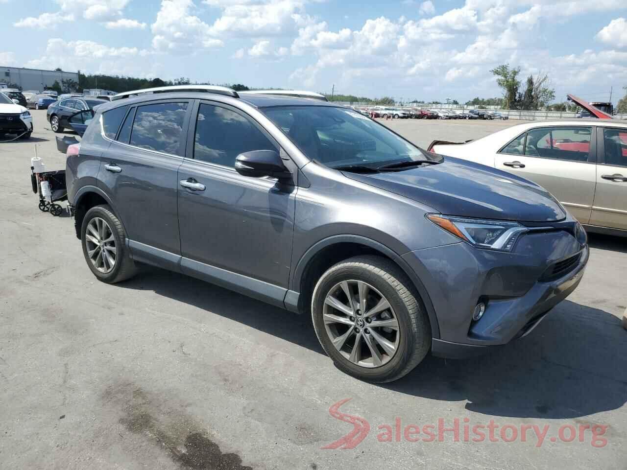 JTMYFREV3JJ196182 2018 TOYOTA RAV4