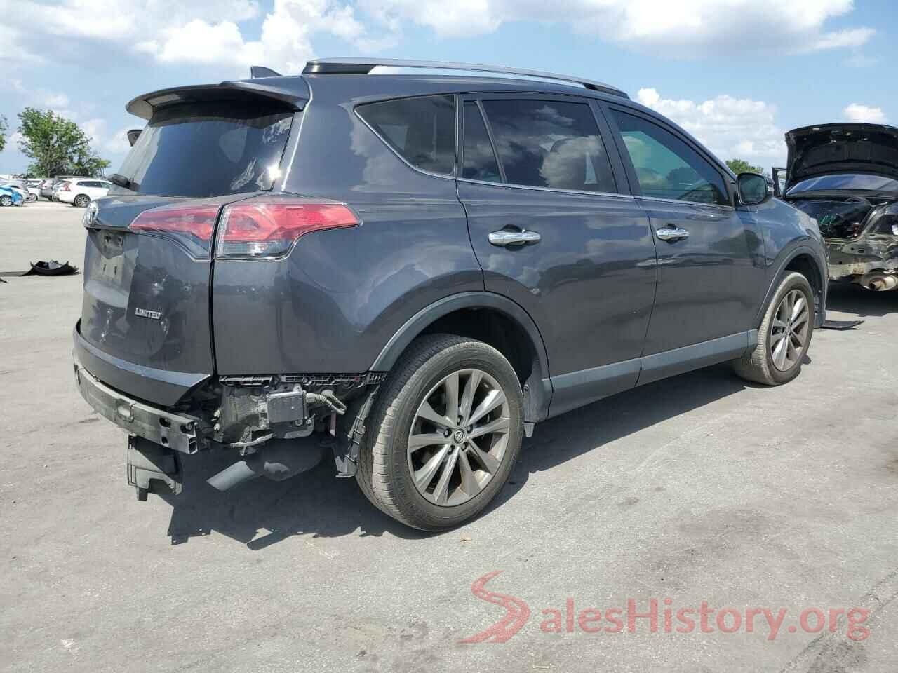 JTMYFREV3JJ196182 2018 TOYOTA RAV4