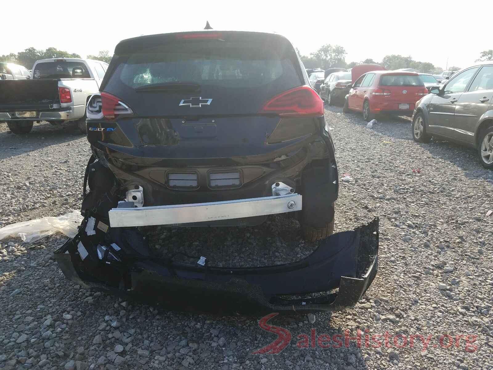 1G1FZ6S02L4112854 2020 CHEVROLET BOLT