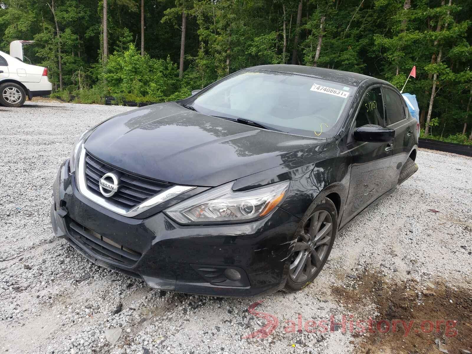 1N4AL3AP6JC272762 2018 NISSAN ALTIMA