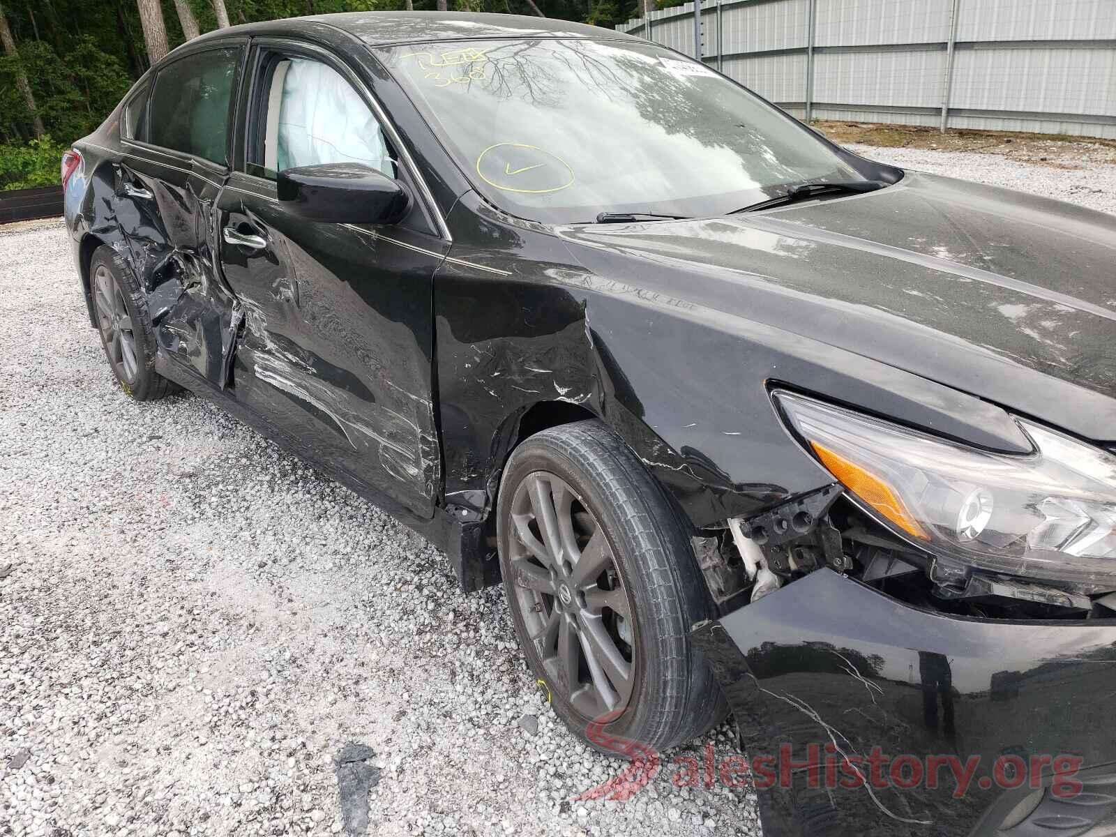 1N4AL3AP6JC272762 2018 NISSAN ALTIMA