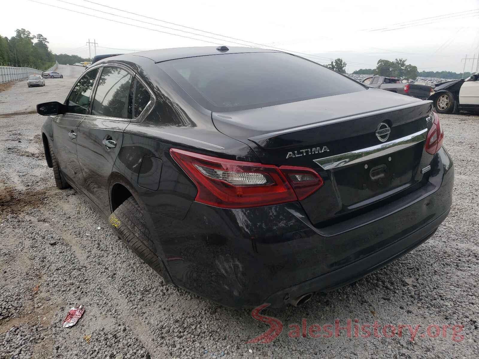 1N4AL3AP6JC272762 2018 NISSAN ALTIMA