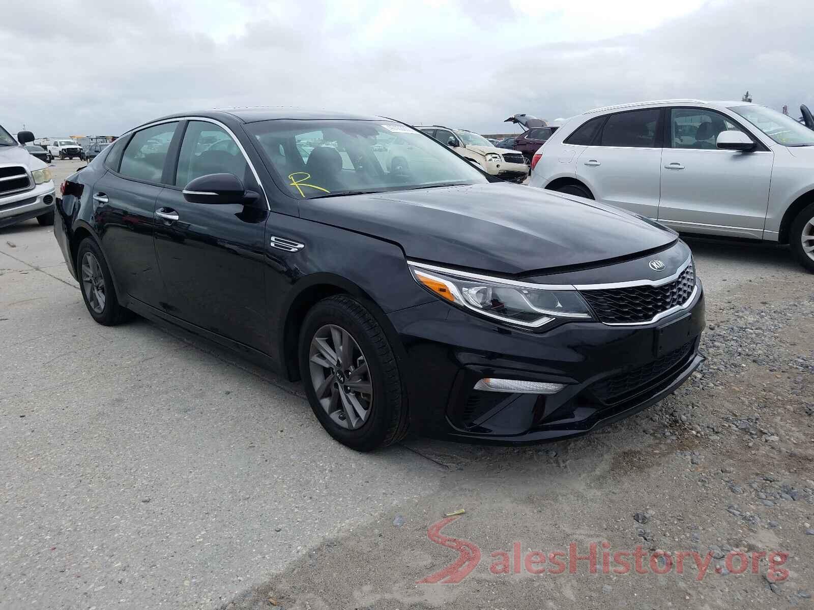 5XXGT4L3XLG391311 2020 KIA OPTIMA