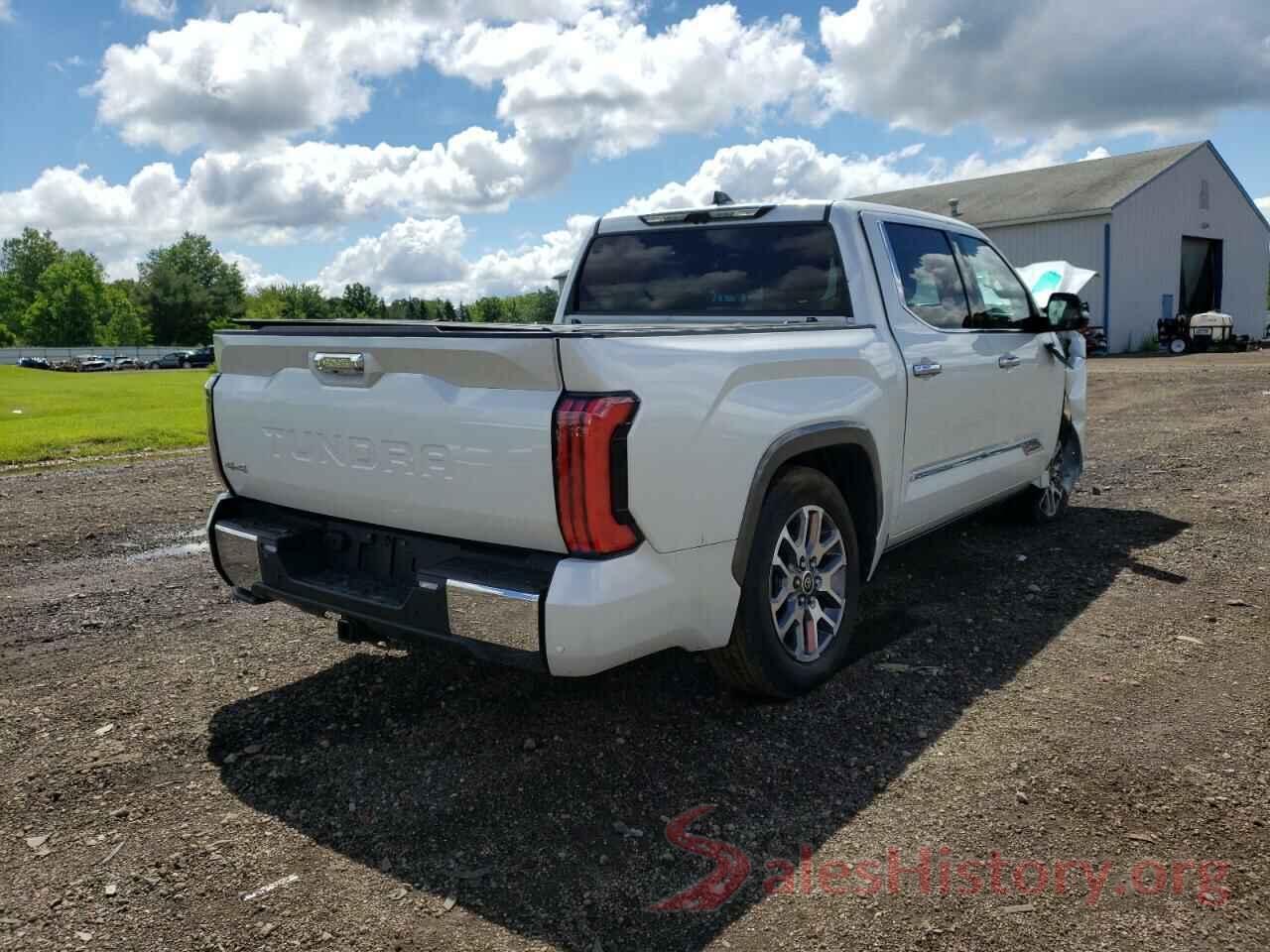 5TFMA5DB6NX004852 2022 TOYOTA TUNDRA