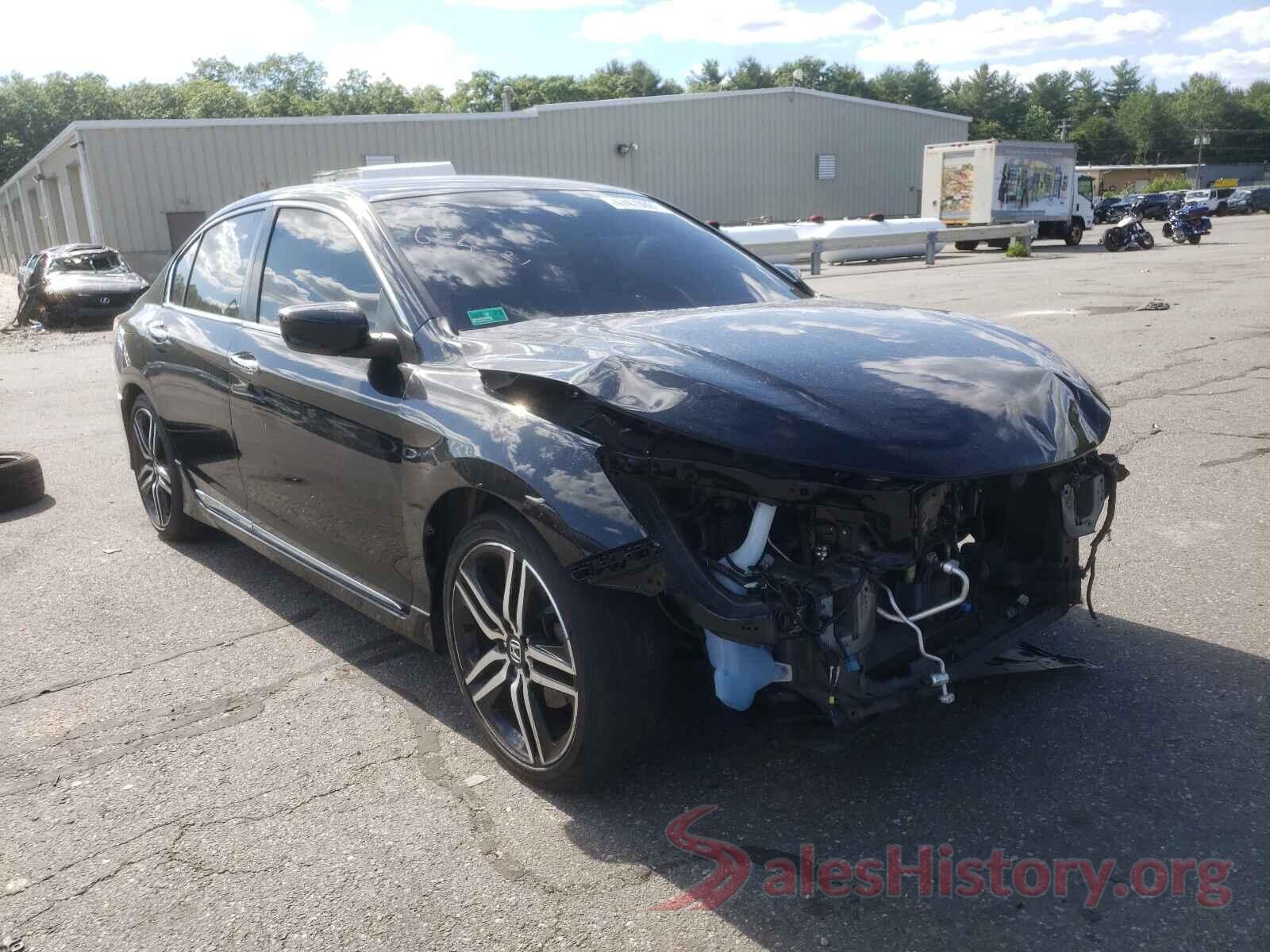 1HGCR2F52HA189162 2017 HONDA ACCORD