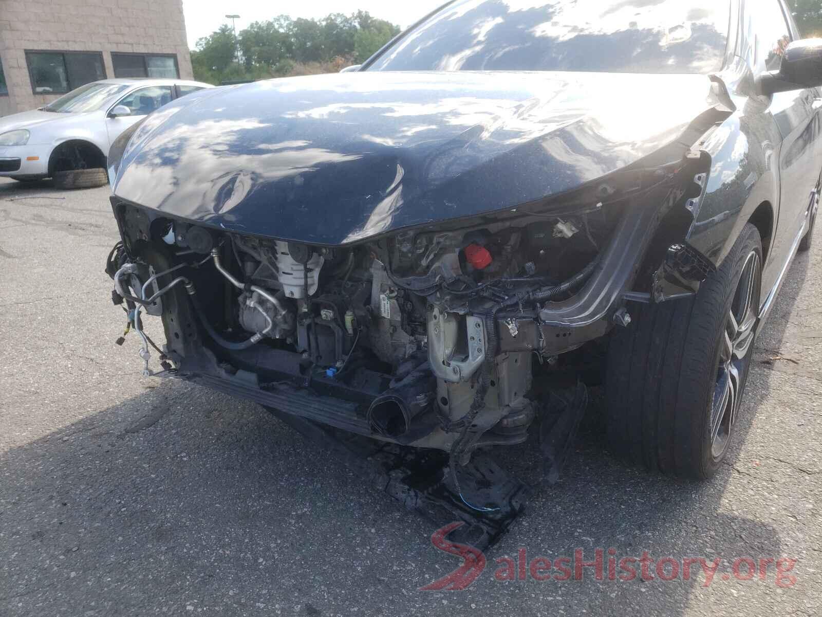 1HGCR2F52HA189162 2017 HONDA ACCORD