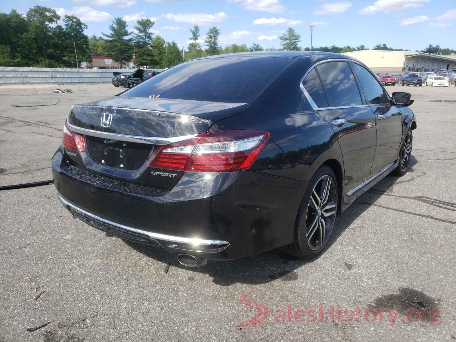 1HGCR2F52HA189162 2017 HONDA ACCORD