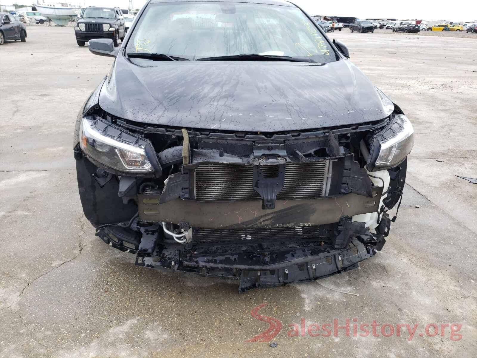 1G1ZD5ST6JF275170 2018 CHEVROLET MALIBU