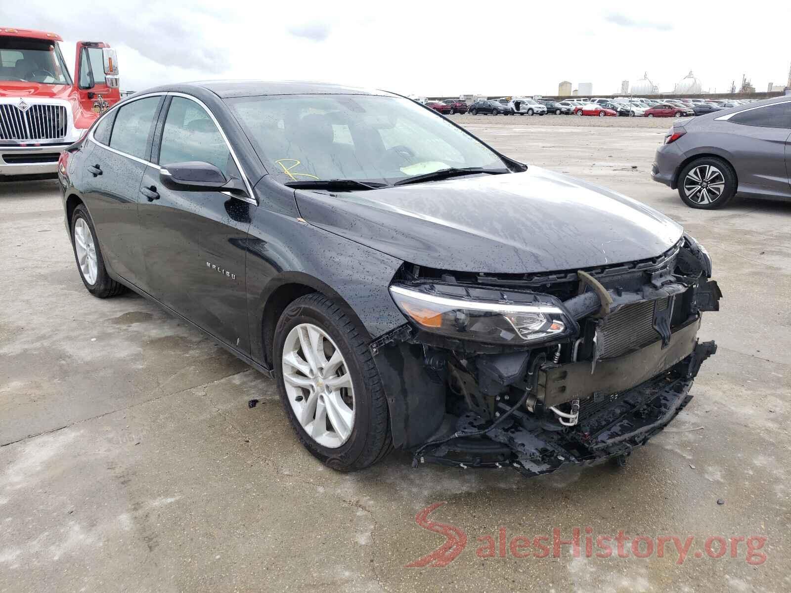 1G1ZD5ST6JF275170 2018 CHEVROLET MALIBU