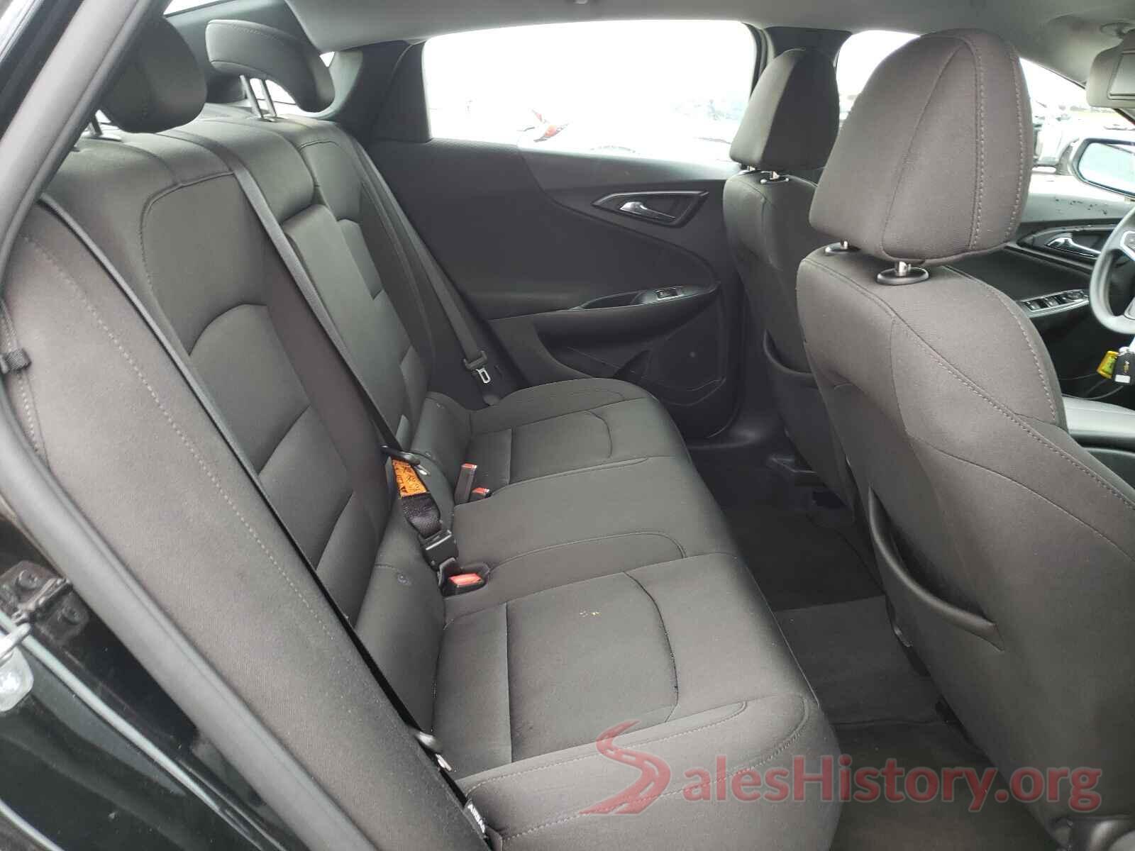 1G1ZD5ST6JF275170 2018 CHEVROLET MALIBU