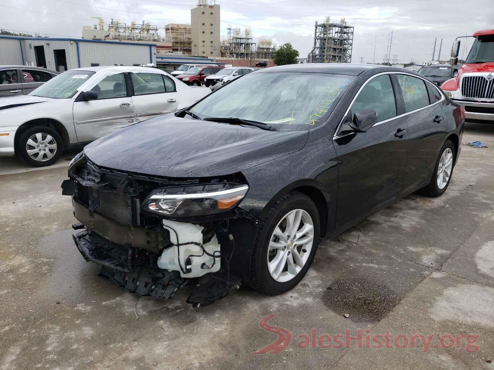 1G1ZD5ST6JF275170 2018 CHEVROLET MALIBU