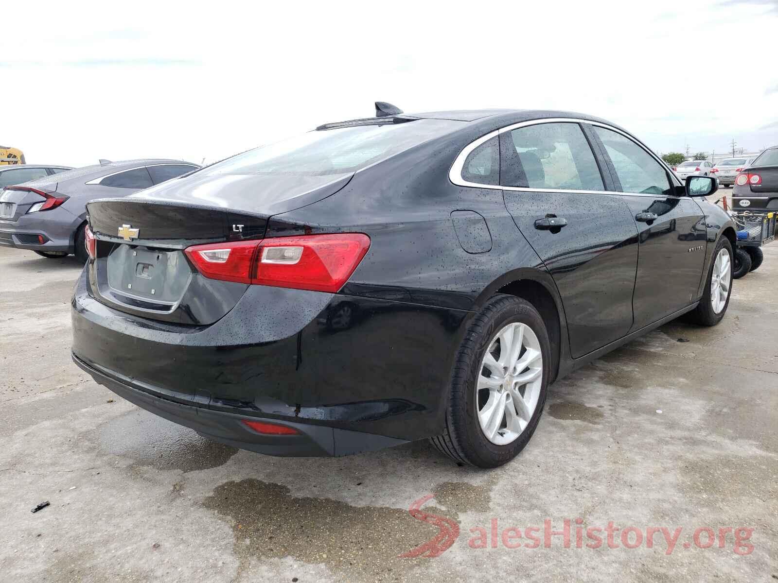 1G1ZD5ST6JF275170 2018 CHEVROLET MALIBU