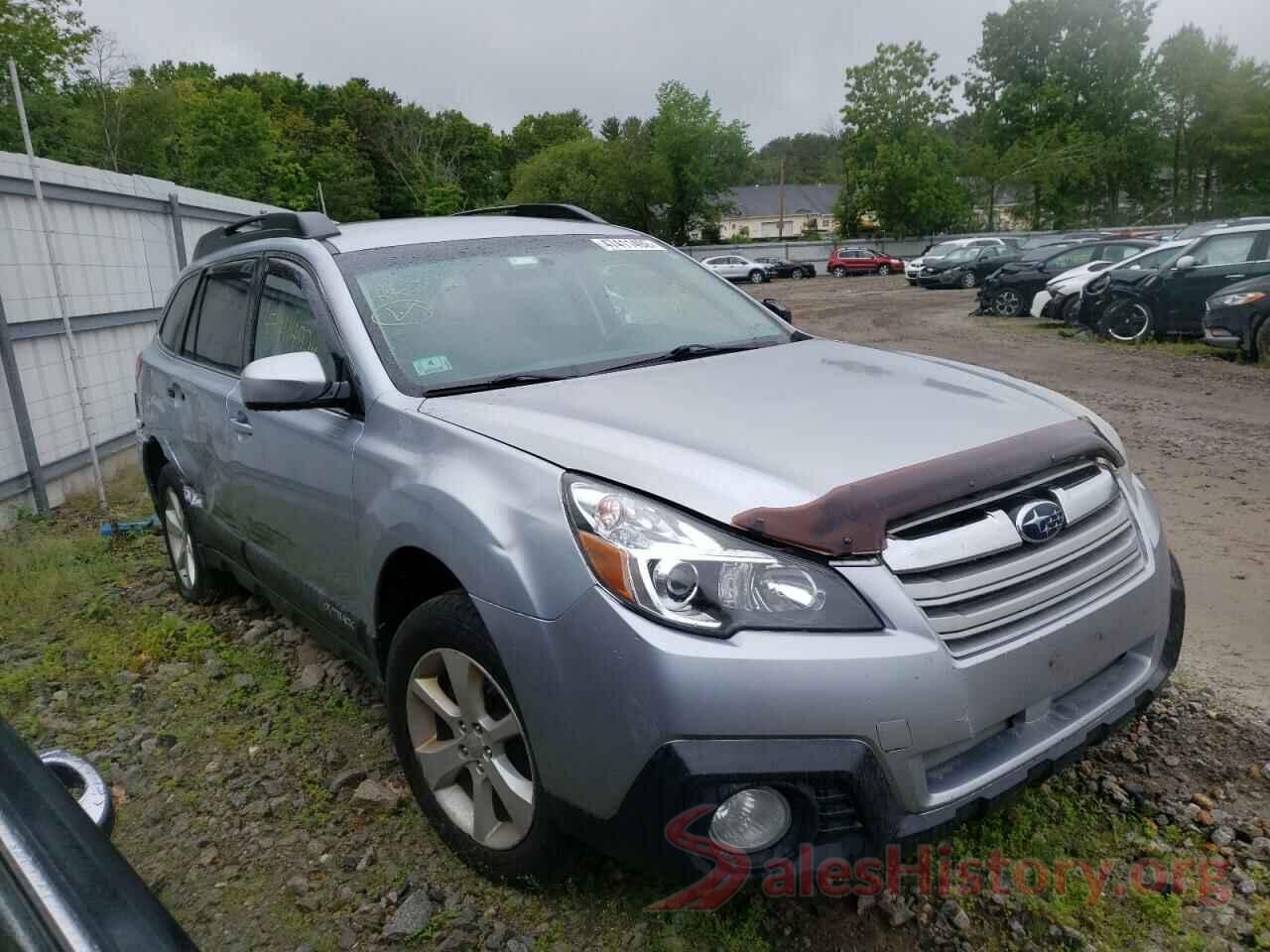 4S4BRBBCXD3251481 2013 SUBARU OUTBACK