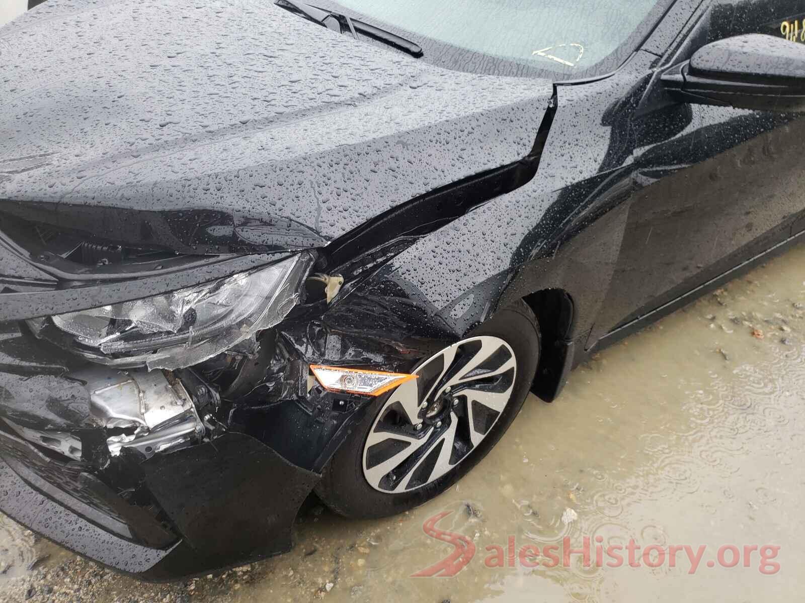 SHHFK7H23HU408989 2017 HONDA CIVIC