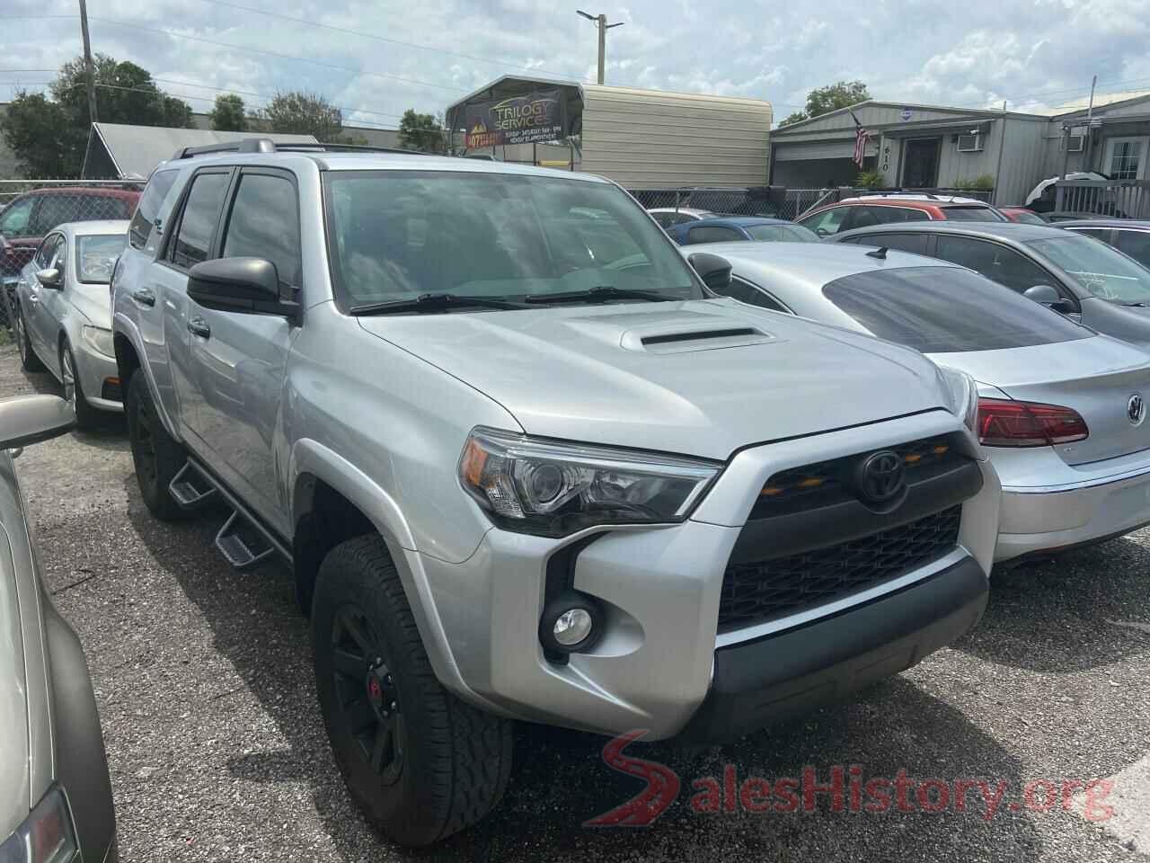 JTEBU5JR3G5317786 2016 TOYOTA 4RUNNER