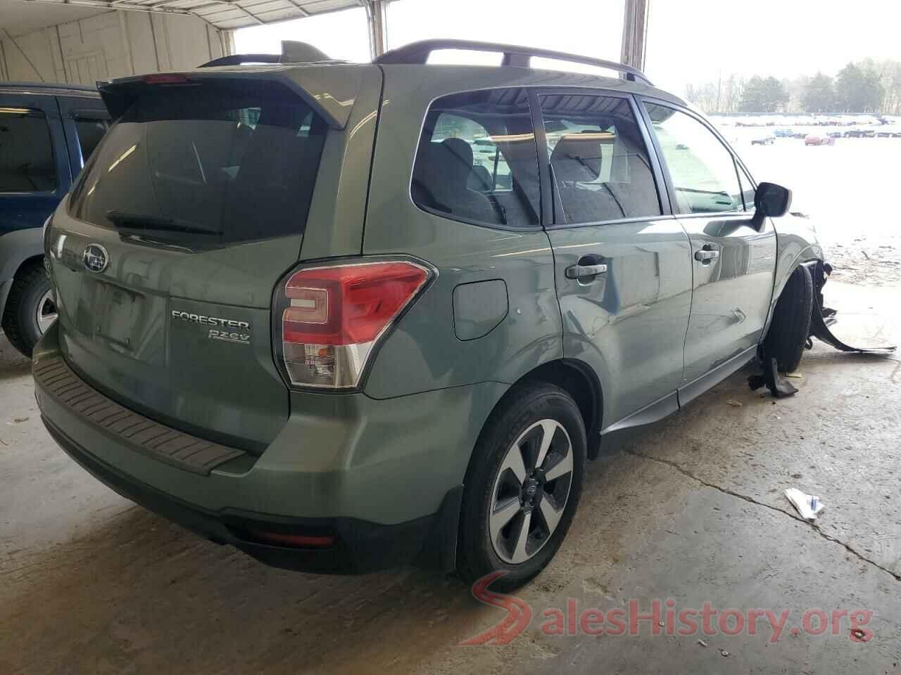 JF2SJAEC8HH587769 2017 SUBARU FORESTER