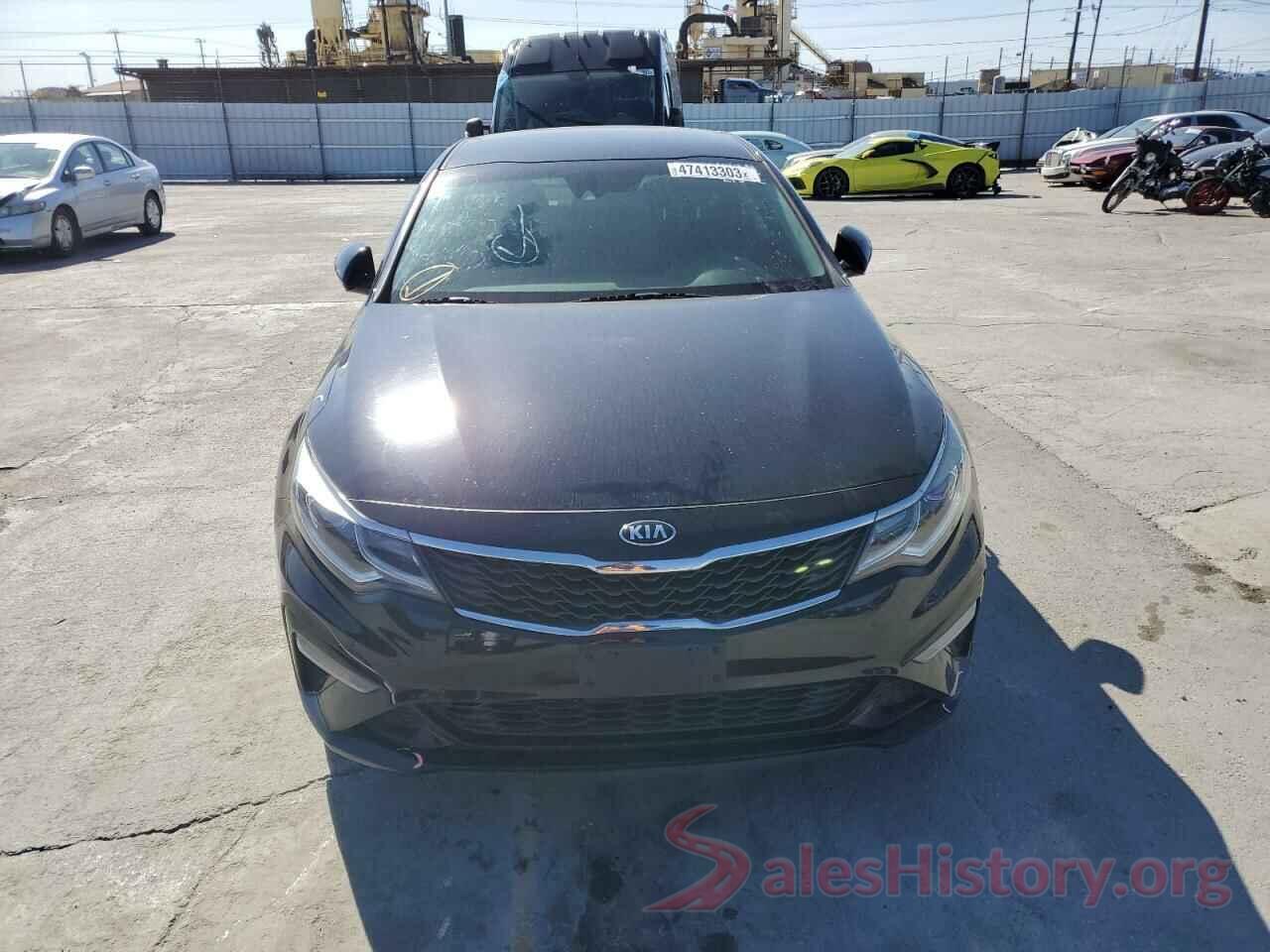 5XXGT4L39KG322429 2019 KIA OPTIMA